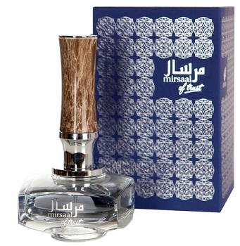 Mirsaal of Trust   Afnan Perfumes -    