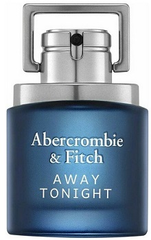 Away Tonight Man   Abercrombie & Fitch -   -   