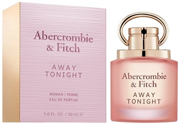 Away Tonight Woman   Abercrombie & Fitch -   -   