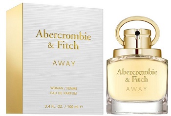 Away Woman  Abercrombie & Fitch -    