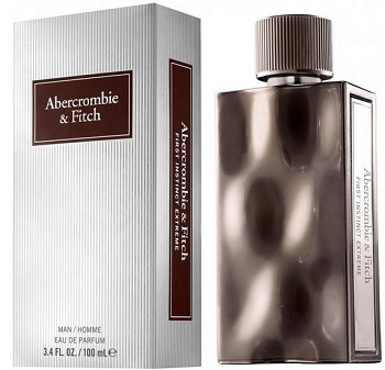 First Instinct Extreme  �� Abercrombie & Fitch - ��������� ���� ��� ������