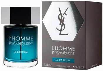 L`Homme Le Parfum  Yves Saint Laurent -    