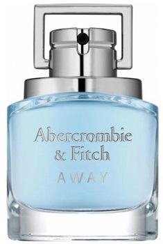 Away Man  Abercrombie & Fitch -    