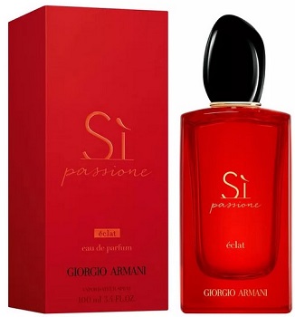 Si Passione Eclat  Giorgio Armani -   -   