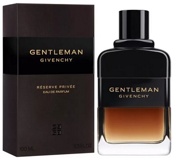 Gentleman Eau de Parfum Reserve Privee   Givenchy -    