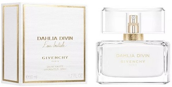 Dahlia Divin Eau Initiale  Givenchy -    