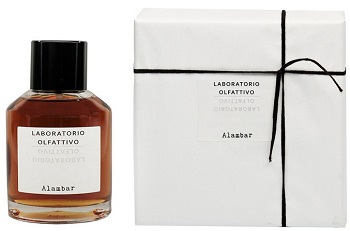 Alambar   Laboratorio Olfattivo -    