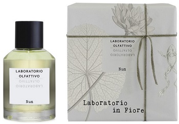 Nun  Laboratorio Olfattivo -    