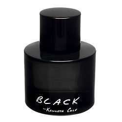 Black  Kenneth Cole -   -   