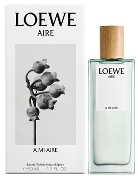 A Mi Aire  Loewe -   -   