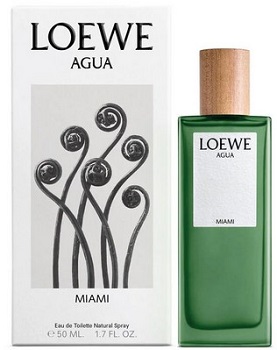 Agua Miami   Loewe -    