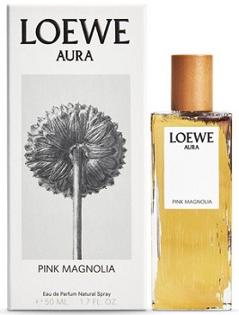 Aura Loewe Pink Magnolia   Loewe -    