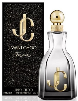 I Want Choo Forever   Jimmy Choo -    