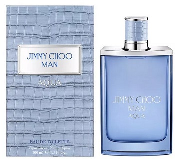 Jimmy Choo Man Aqua  Jimmy Choo -    