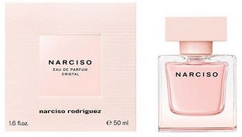 Narciso Eau de Parfum Cristal  Narciso Rodriguez -    