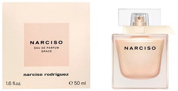 Narciso Eau de Parfum Grace   Narciso Rodriguez -   -   
