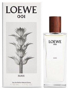 Loewe 001 Man   Loewe -   -   