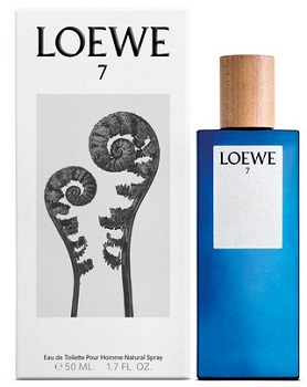 Loewe 7 pour homme  Loewe -   -   