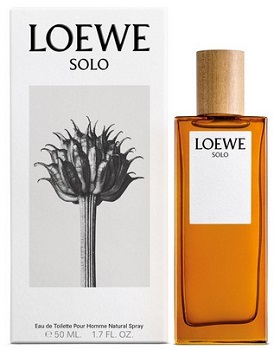 Solo Loewe  Loewe -   -   