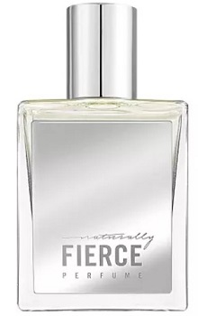 Naturally Fierce  Abercrombie & Fitch -    