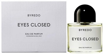 Eyes Closed  Byredo -    