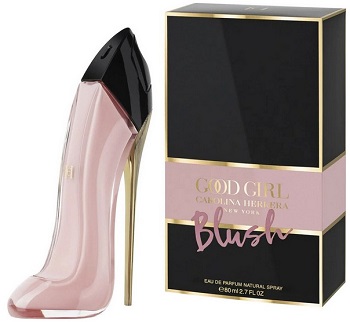 Good Girl Blush  Carolina  Herrera -    