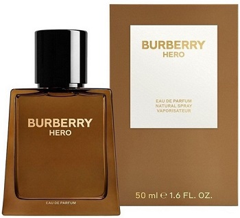 Burberry Hero Eau de Parfum  Burberry -    
