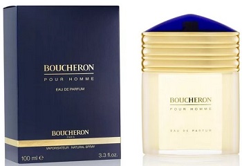 Boucheron  Boucheron -   -   