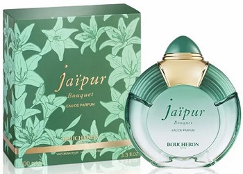 Jaipur Bouquet   Boucheron -    