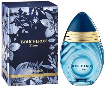 Boucheron Fleurs   Boucheron -    