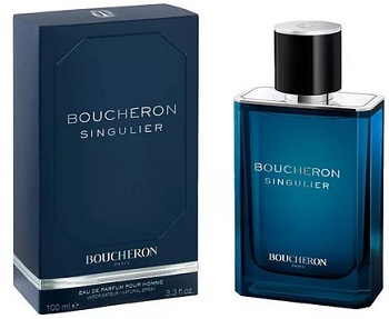 Boucheron Singulier  �� Boucheron - ��������� ���� - ������ ��� ������