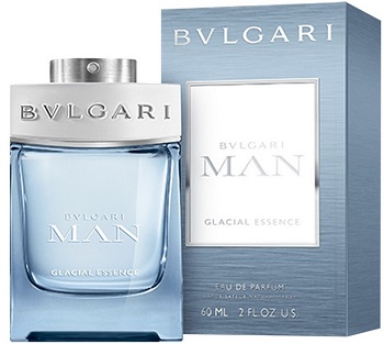 Bvlgari Man Glacial Essence  Bvlgari -    