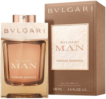 Bvlgari Man Terrae Essence  Bvlgari -    