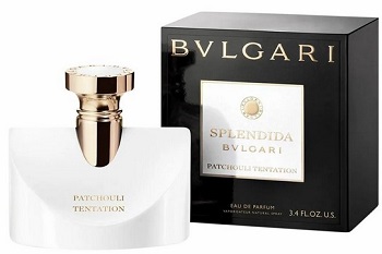 Bvlgari Splendida Patchouli Tentation  Bvlgari -    