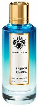 French Riviera  Mancera -    