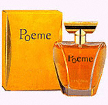 Poeme  Lancome -   -   