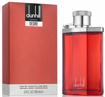 Desire  Alfred Dunhill -    