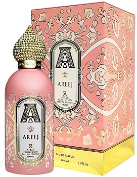 Areej   Attar Collection -   -   