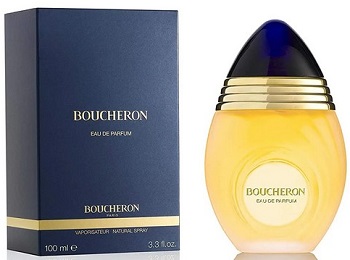 Boucheron  Boucheron -   -   