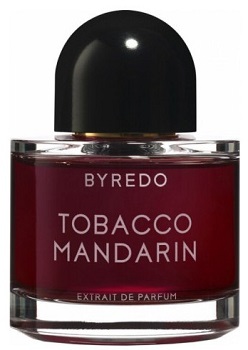 Tobacco Mandarin  Byredo -    