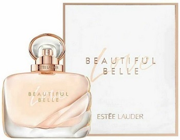 Beautiful Belle Love   Estee Lauder -   -   