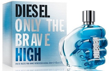 Only The Brave High  Diesel -   -   