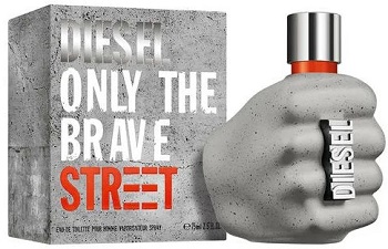Only The Brave Street  Diesel -   -   
