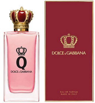 Dolce & Gabbana Q  Dolce & Gabbana -    