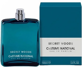 Secret Woods  Costume National -    