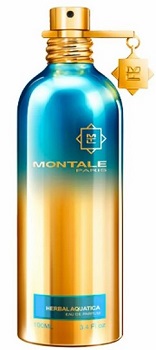 Herbal Aquatica  Montale -   -   