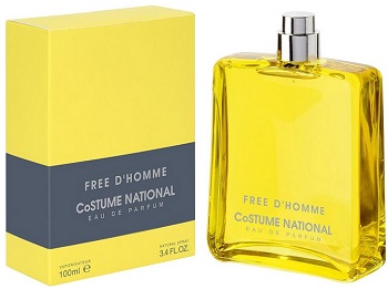 Free DHomme  Costume National -    