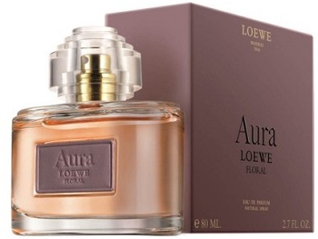 Aura Loewe Floral �� Loewe - ��������� ���� - ������ ��� ������
