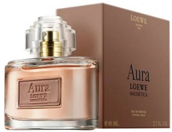 Aura Magnetica  Loewe -   -   