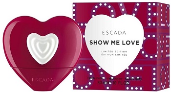 Show Me Love   Escada -    